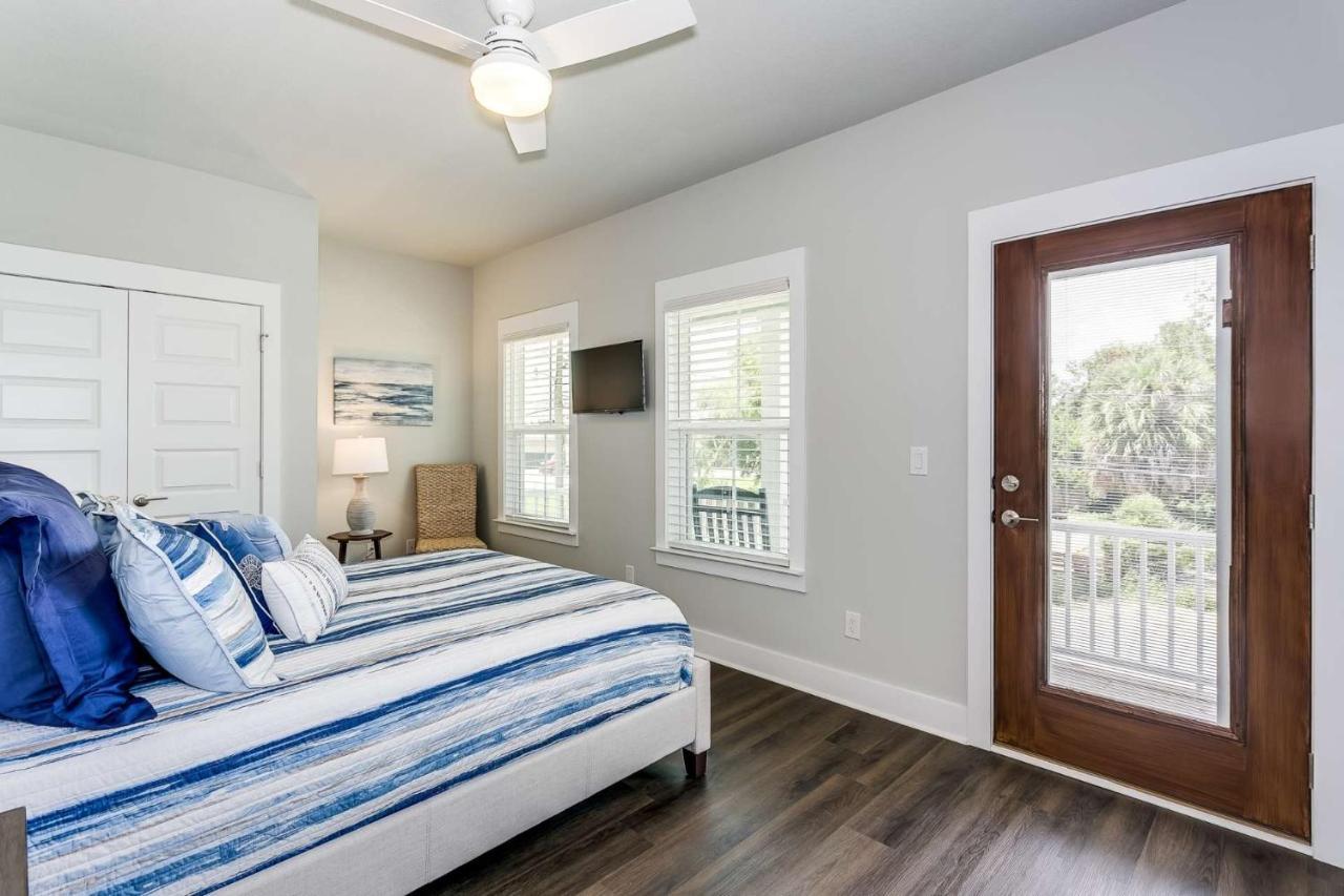 Willa Lone Oak House Pensacola Zewnętrze zdjęcie