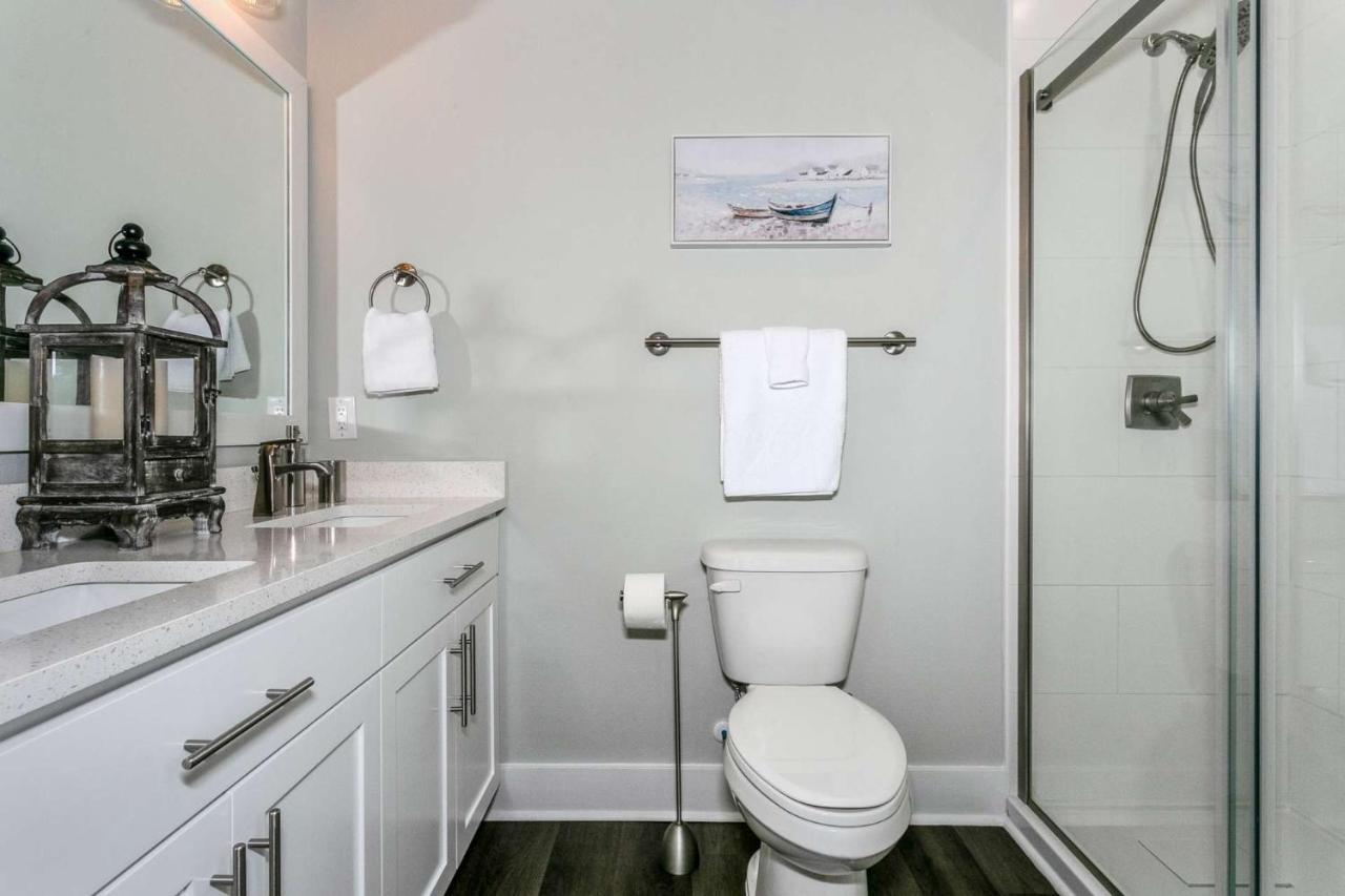 Willa Lone Oak House Pensacola Zewnętrze zdjęcie