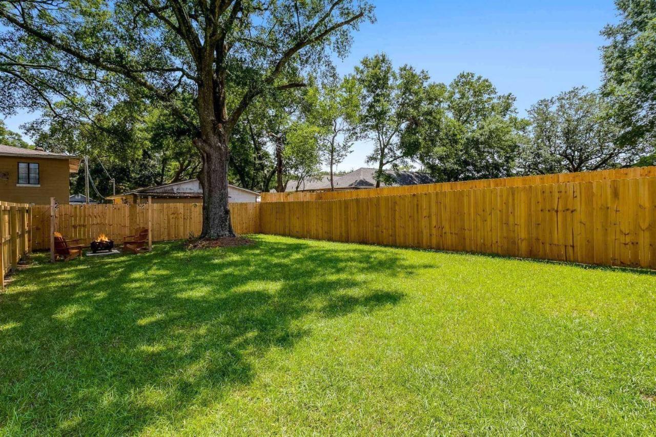 Willa Lone Oak House Pensacola Zewnętrze zdjęcie