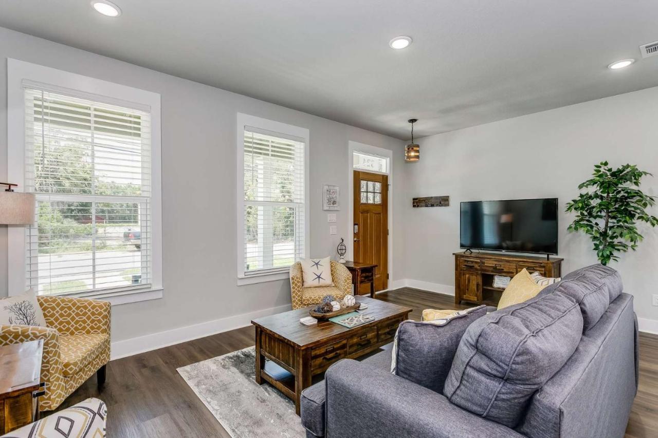 Willa Lone Oak House Pensacola Zewnętrze zdjęcie