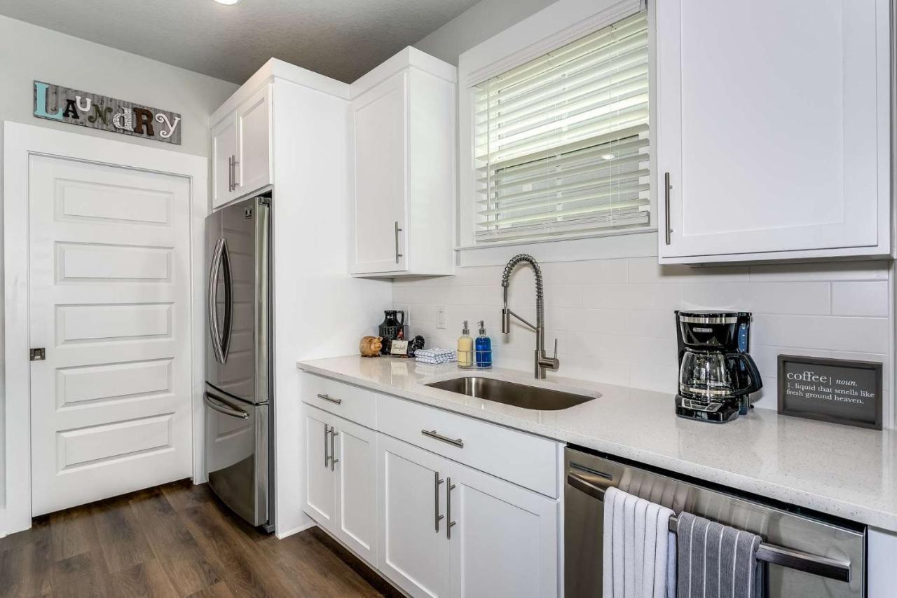 Willa Lone Oak House Pensacola Zewnętrze zdjęcie