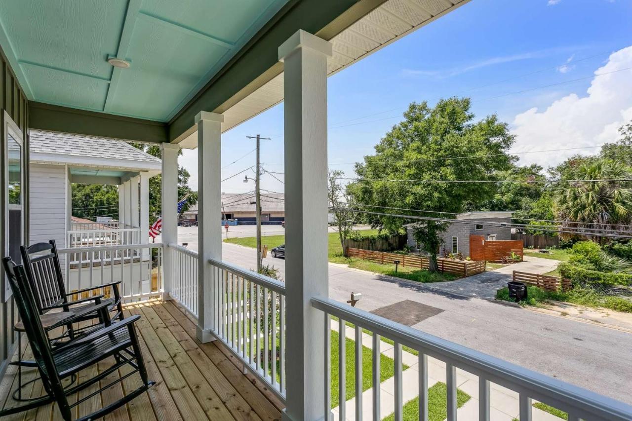Willa Lone Oak House Pensacola Zewnętrze zdjęcie