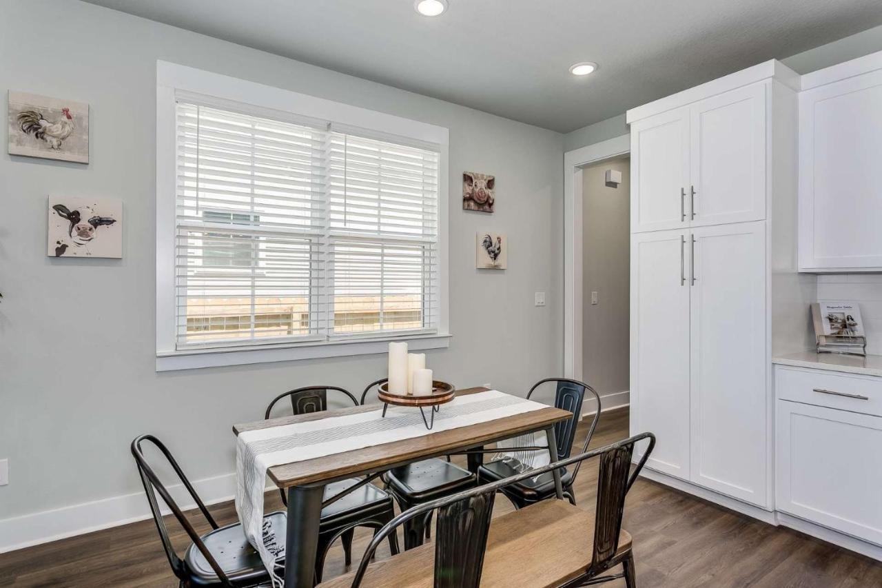 Willa Lone Oak House Pensacola Zewnętrze zdjęcie