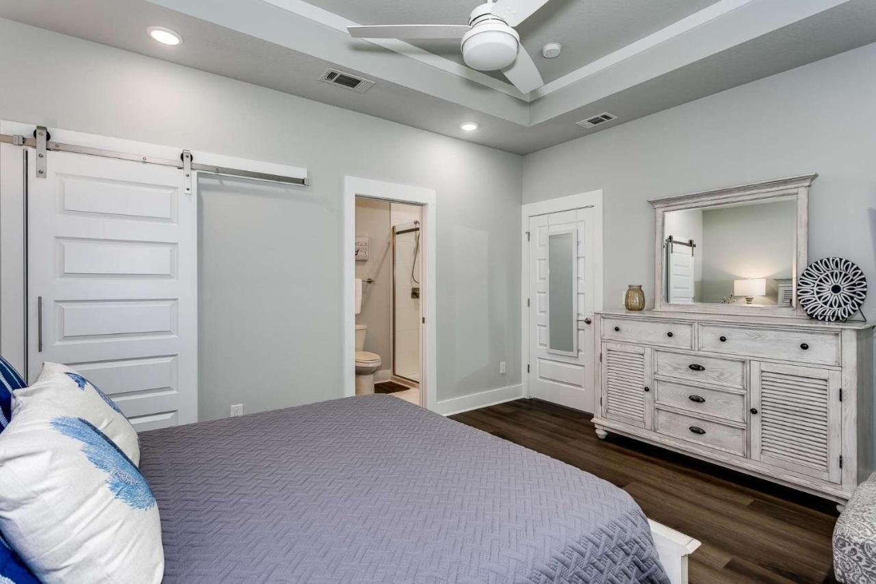 Willa Lone Oak House Pensacola Zewnętrze zdjęcie