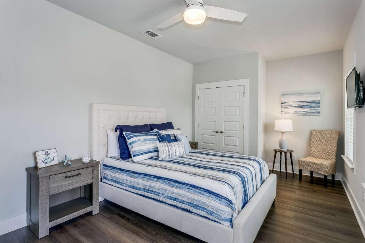 Willa Lone Oak House Pensacola Zewnętrze zdjęcie