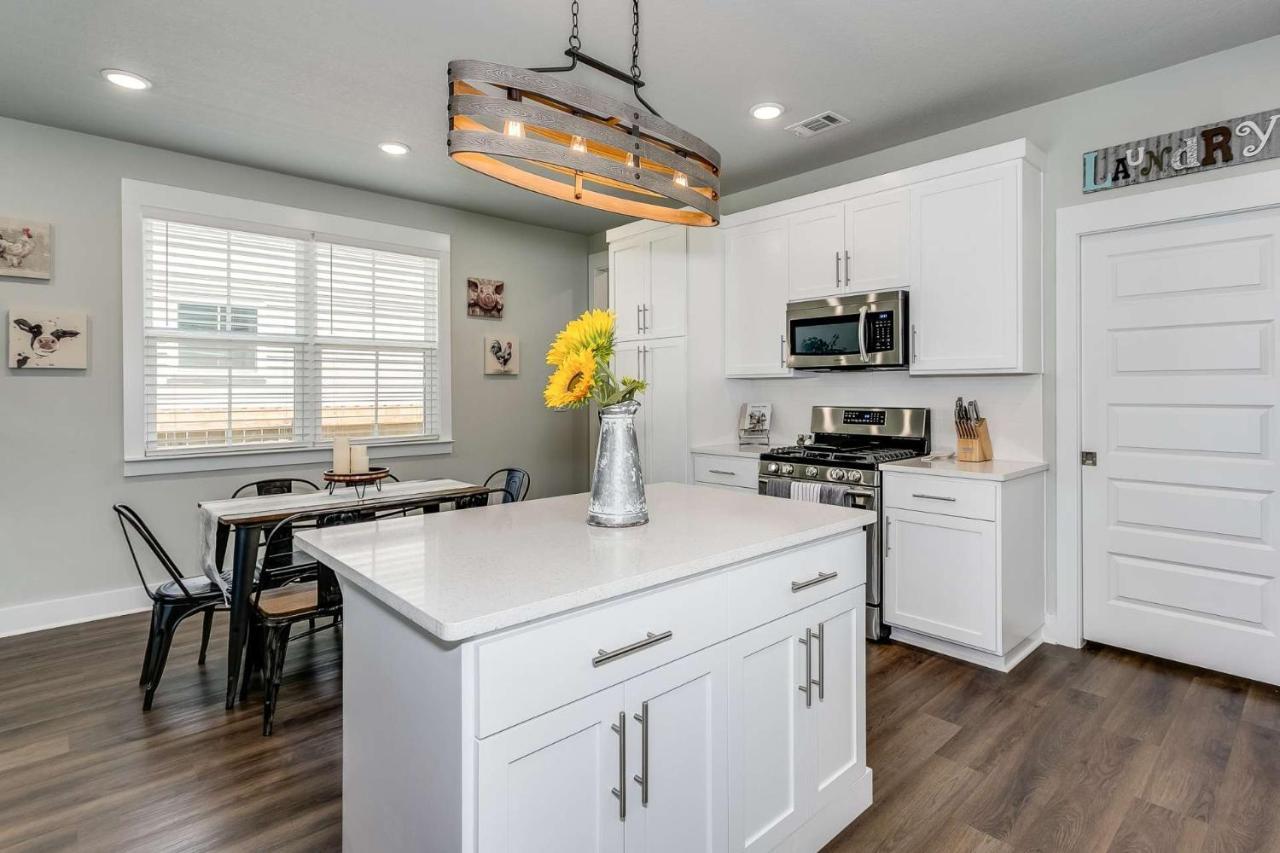 Willa Lone Oak House Pensacola Zewnętrze zdjęcie