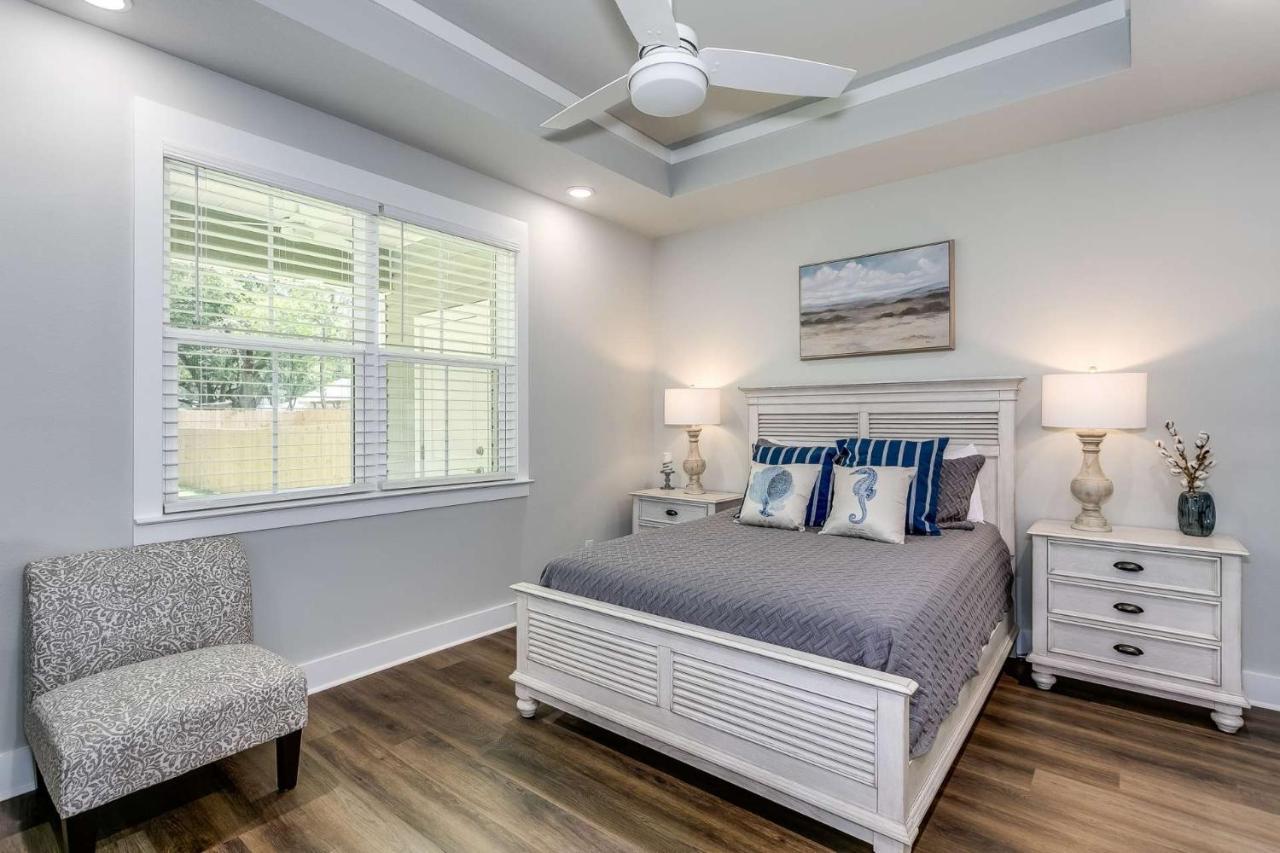 Willa Lone Oak House Pensacola Zewnętrze zdjęcie