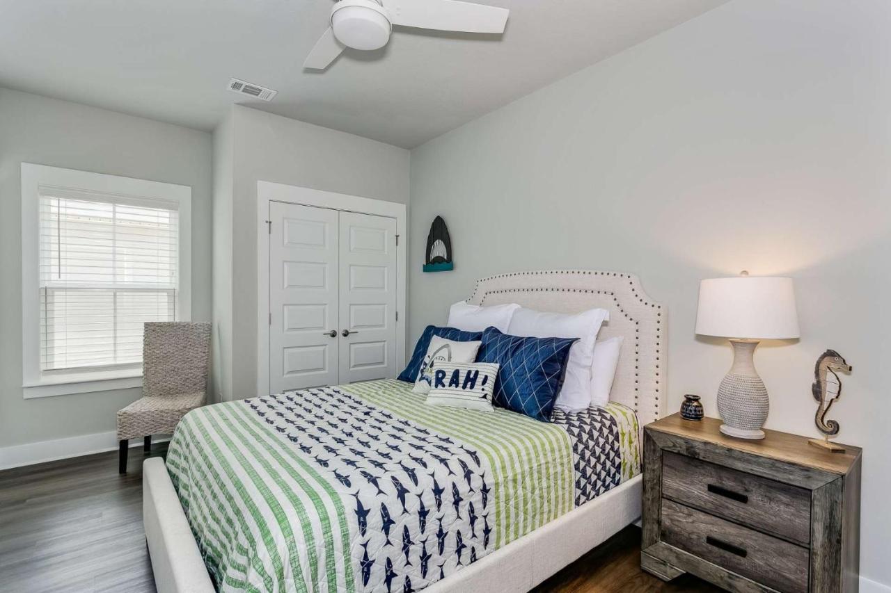 Willa Lone Oak House Pensacola Zewnętrze zdjęcie